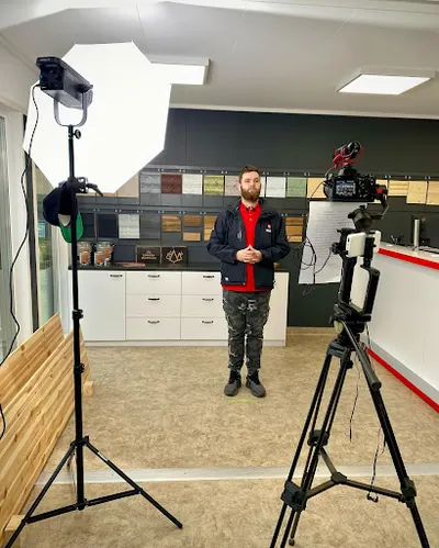 SkoProd.pl - filmy reklamowe Śląsk